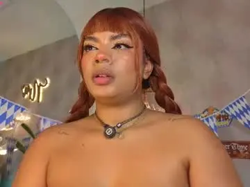 Chaturbate Adult Webcam of nicolemorelli2