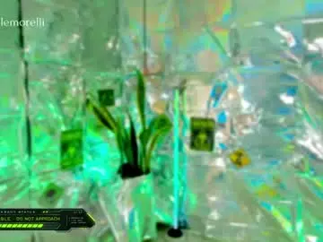Chaturbate Adult Webcams of nicolemorelli2