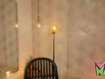Chaturbate Best live sex cam show of nicolemorelli2