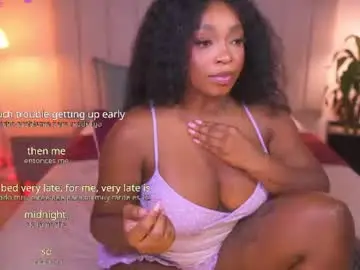 Chaturbate Adult Webcam of nicoleth18