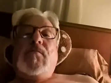 Chaturbate Live Sex of nysbear63