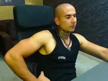 Chaturbate Adult Webcams of romeobodhi