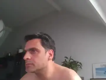 Chaturbate Adult Video Chat of sebix9206