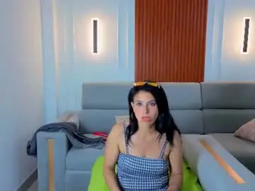 Chaturbate Sex Cam of sexualvolcano