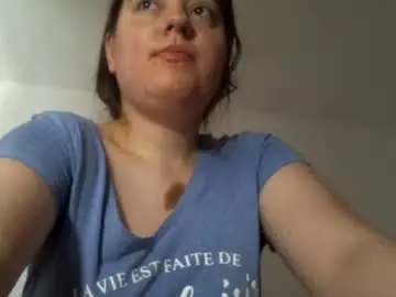 Chaturbate Adult Webcams of sexynyu18
