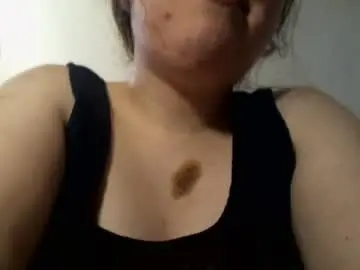 Chaturbate Sex Cam of sexynyu18