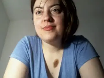 Chaturbate Free Porn Cam of sexynyu18