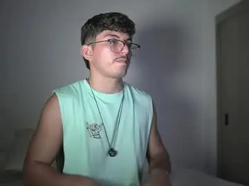 Chaturbate Adult Webcam of simoon_01