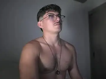 Chaturbate Sex Chat of simoon_01