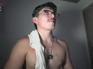 Chaturbate Adult Webcams of simoon_01