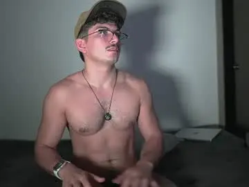 Chaturbate Private Sex Chat of simoon_01