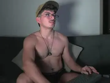 Chaturbate Free Porn Cam of simoon_01