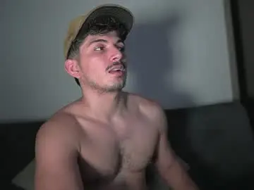 Chaturbate Live Porn of simoon_01
