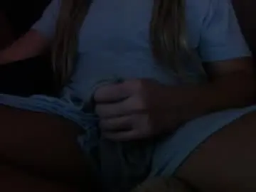Chaturbate Nude Webcam of sk8r_girl
