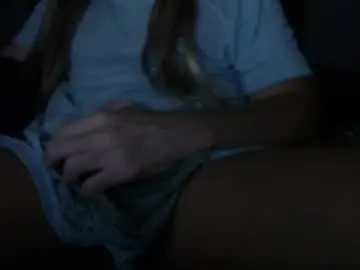 Chaturbate Private Sex Chat of sk8r_girl