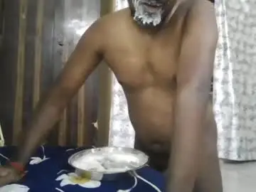 Chaturbate Live Sex of sklavepappu143