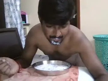 Chaturbate Nude Webcam of sklavepappu143