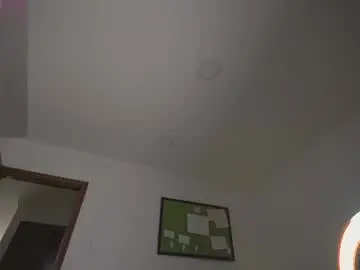 Chaturbate Sex Cam of tinacb