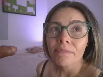 Chaturbate Live Sex Cam of tinacb