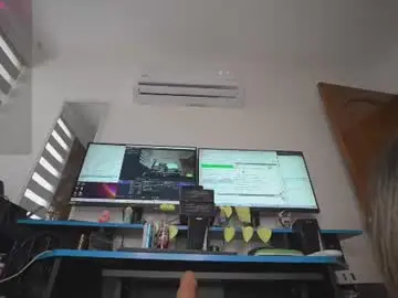 Chaturbate Free Live Porn of tinacb
