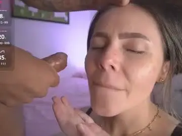 Chaturbate Private Sex Chat of tinacb