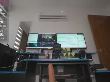 Chaturbate Best live sex cam show of tinacb