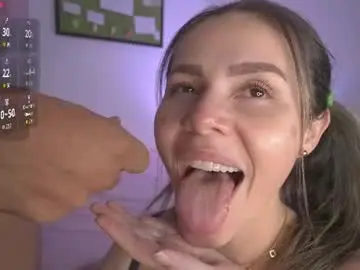 Chaturbate Private Sex Chat of tinacb