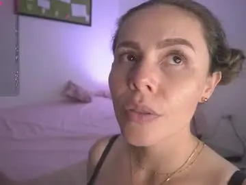 Chaturbate Free Porn Cam of tinacb