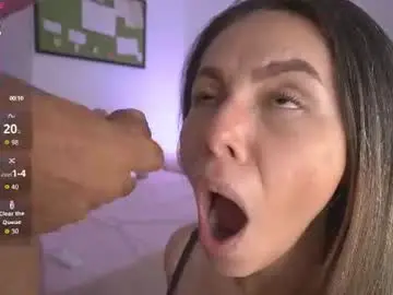 Chaturbate Adult Webcam of tinacb