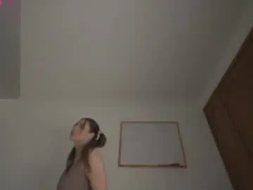 Chaturbate Live Sex Cam of tinacb