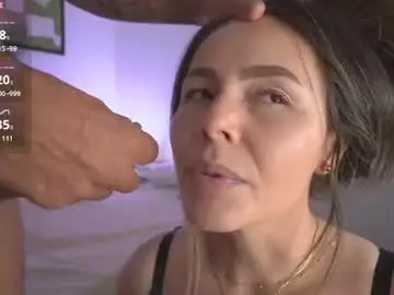 Chaturbate Free Live Porn of tinacb