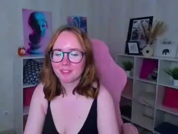 Chaturbate Nude Webcam of amberlilyy