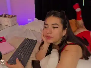 Chaturbate Free Porn Cam of angelicaa_garcia