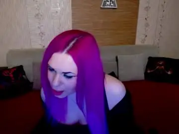 Chaturbate Live Sex Cam of annessixreign