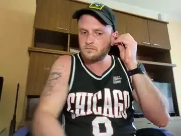 Chaturbate Live Sex Cam of bigtimeruin1995