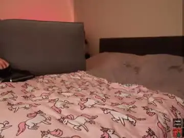 Chaturbate Live Sex Cam of bunny_marthy