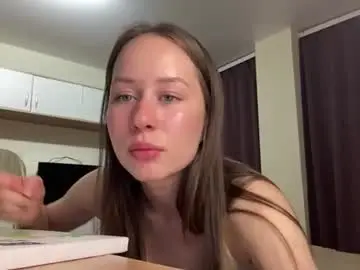 Chaturbate Free Porn Cam of caitlinhannah