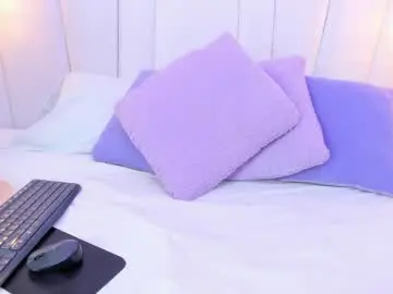 Chaturbate Best Webcam of camilaa_mendoza