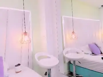 Chaturbate Live Porn of camilaa_mendoza