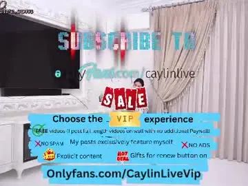 Chaturbate Best live sex cam show of caylin