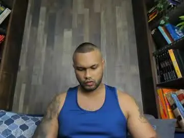 Chaturbate Free Live Porn of charliegrifin
