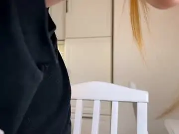 Chaturbate Best Webcam of doomsdaybaby