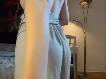 Chaturbate Live Sex of doomsdaybaby