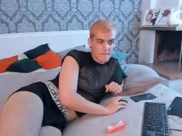 Chaturbate Free Porn Cam of dustynebula
