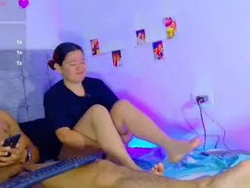 Chaturbate Private Sex Chat of evaluna_02