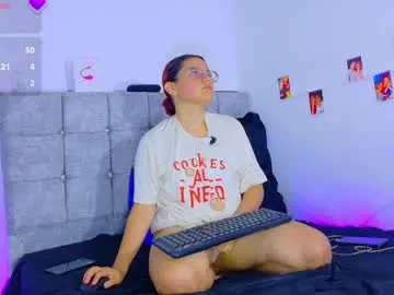 Chaturbate Private Sex Chat of evaluna_02