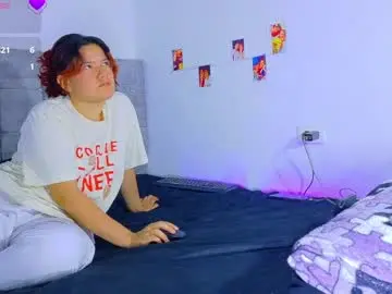 Chaturbate Sex Chat of evaluna_02