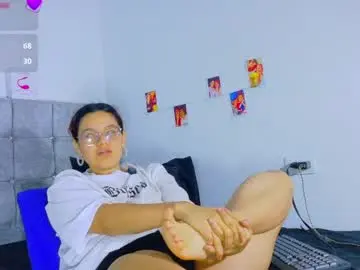 Chaturbate Nude Webcam of evaluna_02