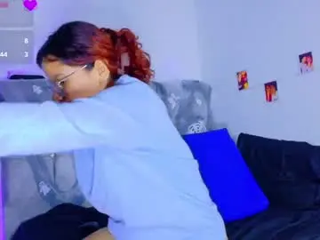 Chaturbate Live Porn of evaluna_02