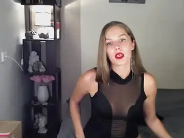 Chaturbate Adult Video Chat of evatequila